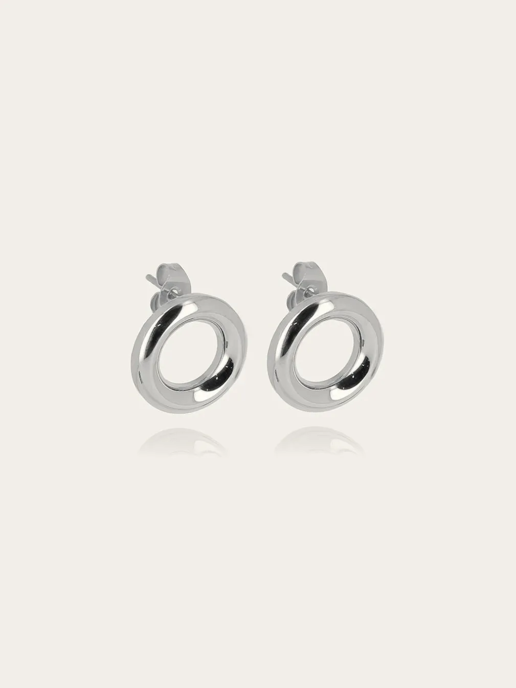 Boucles d'oreilles Ginna