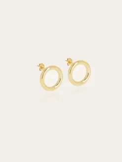 Boucles d'oreilles Ginny