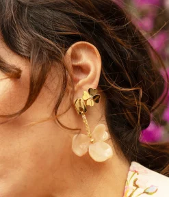 Boucles d'oreilles Giorgio
