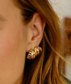 Boucles d'oreilles Girogio