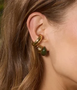 Boucles d'oreilles Glow