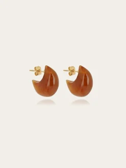 Boucles d'oreilles Glow