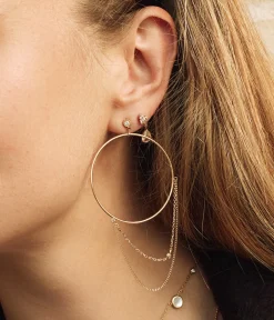 Boucles d'oreilles Gozo