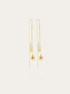 Boucles d'oreilles Gracia