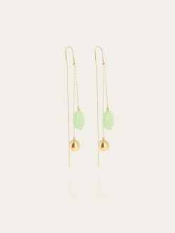 Boucles d'oreilles Gracia
