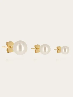 Boucles d'oreilles Hanoï