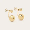 Boucles d'oreilles Harper