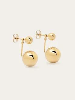 Boucles d'oreilles Harper