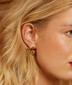 Boucles d'oreilles Harper