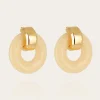 Boucles d'oreilles Hereiti