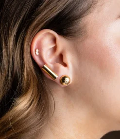 Boucles d'oreilles Hina
