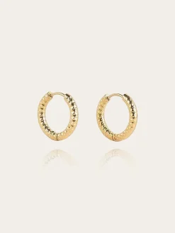 Boucles d'oreilles Hydra