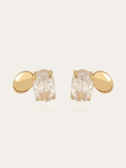 Boucles d'oreilles Ilya