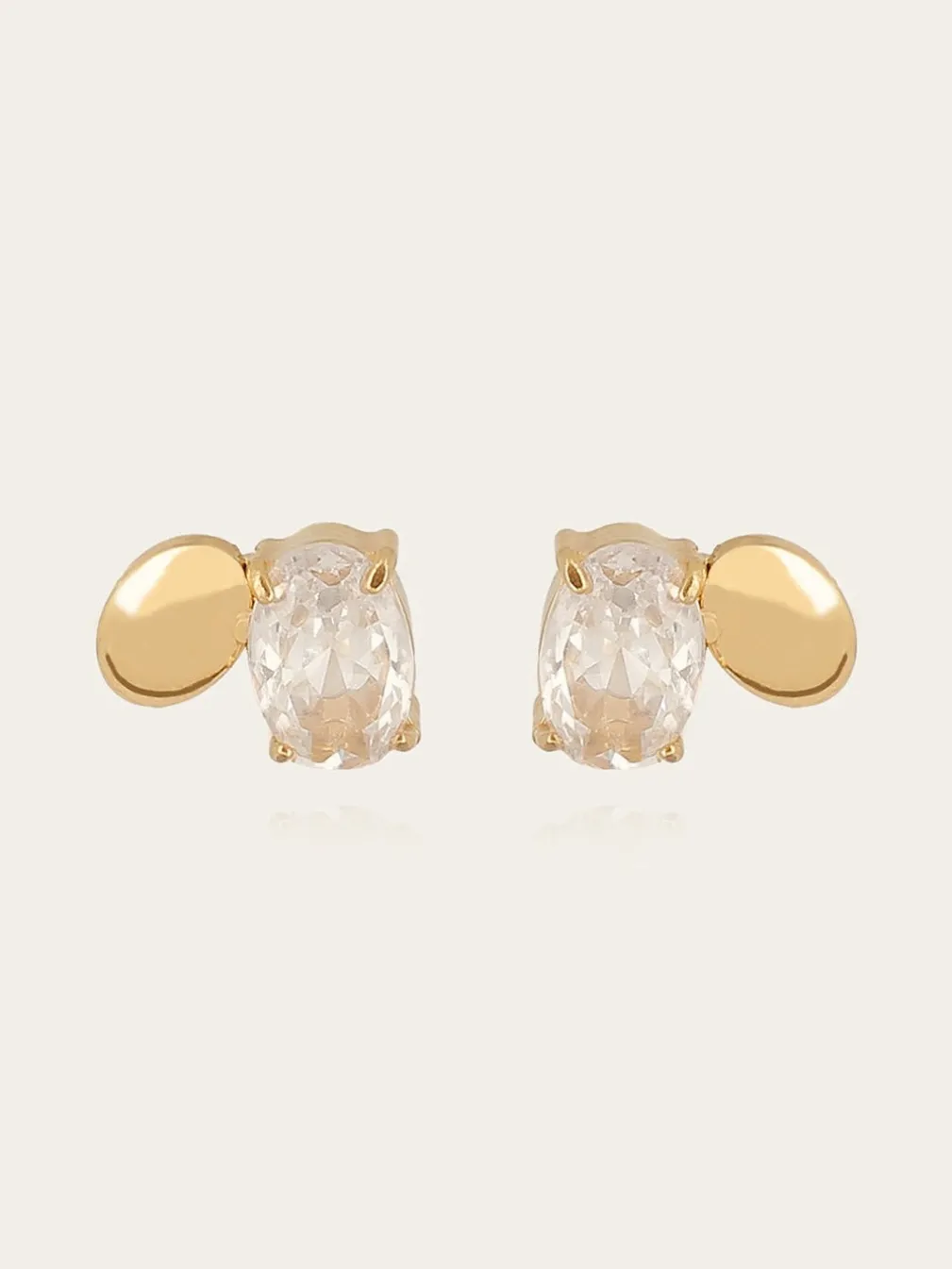 Boucles d'oreilles Ilya