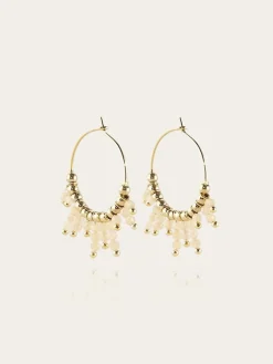 Boucles d'oreilles Incas