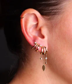 Boucles d'oreilles Isabella
