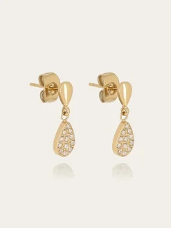 Boucles d'oreilles Ischia