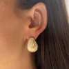 Boucles d'oreilles Isée