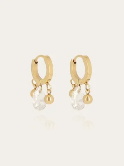 Boucles d'oreilles Isernia