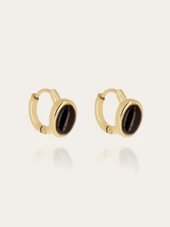 Boucles d'oreilles Isotta