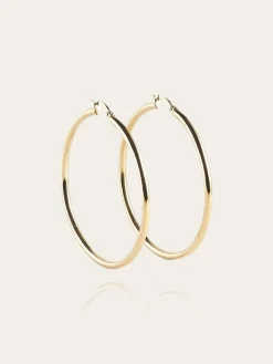 Boucles d'oreilles Jacky