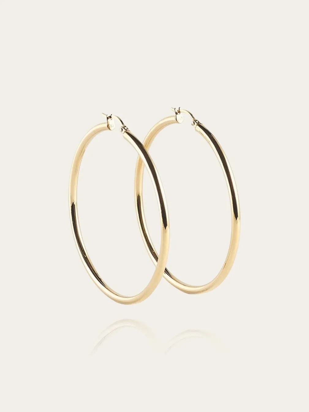 Boucles d'oreilles Jacky