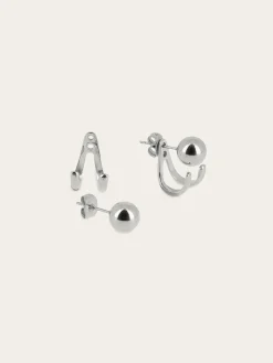 Boucles d'oreilles Jaya