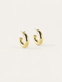 Boucles d'oreilles Jeanne