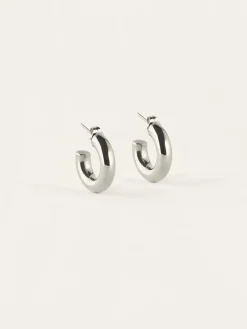 Boucles d'oreilles Jeanne