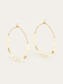 Boucles d'oreilles Jessi