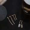 Boucles d'oreilles Jessica