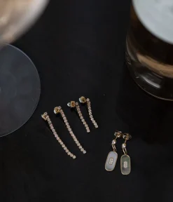 Boucles d'oreilles Jessica