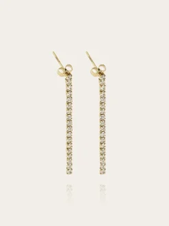 Boucles d'oreilles Jessica