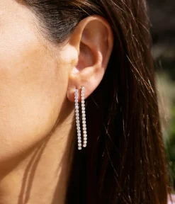Boucles d'oreilles Jessica