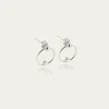 Boucles d'oreilles Jill