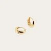 Boucles d'oreilles Joe