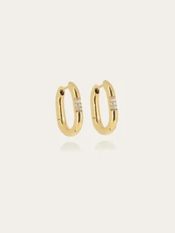 Boucles d'oreilles Johanna
