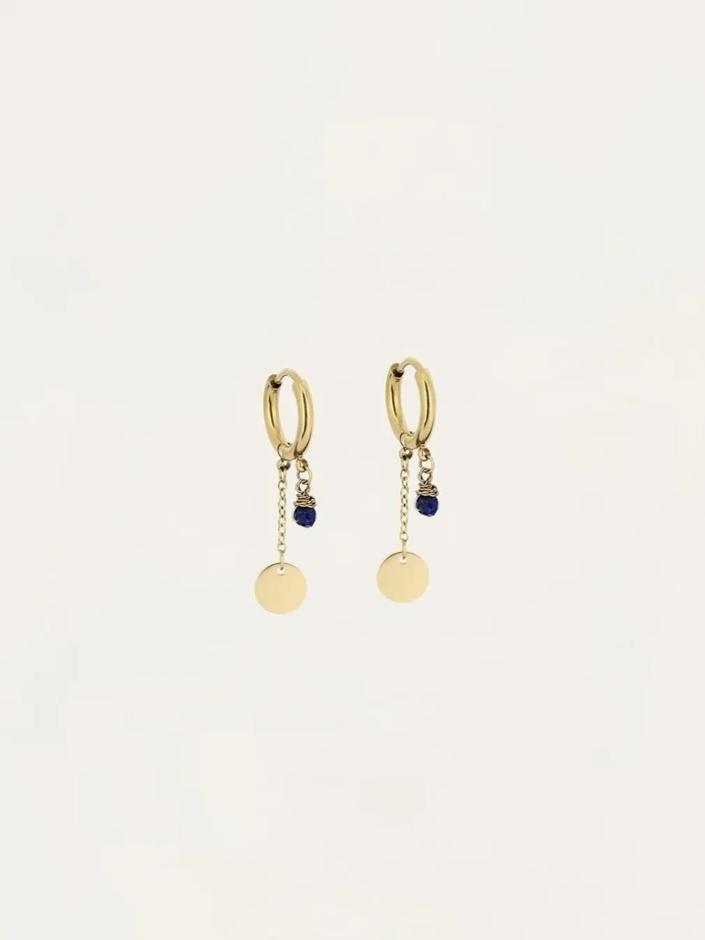 Boucles d'oreilles Josephine