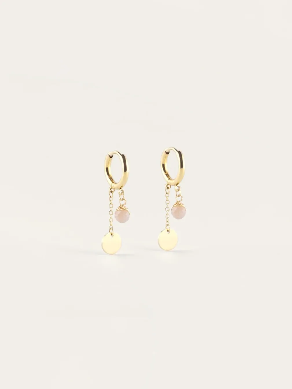 Boucles d'oreilles Josephine