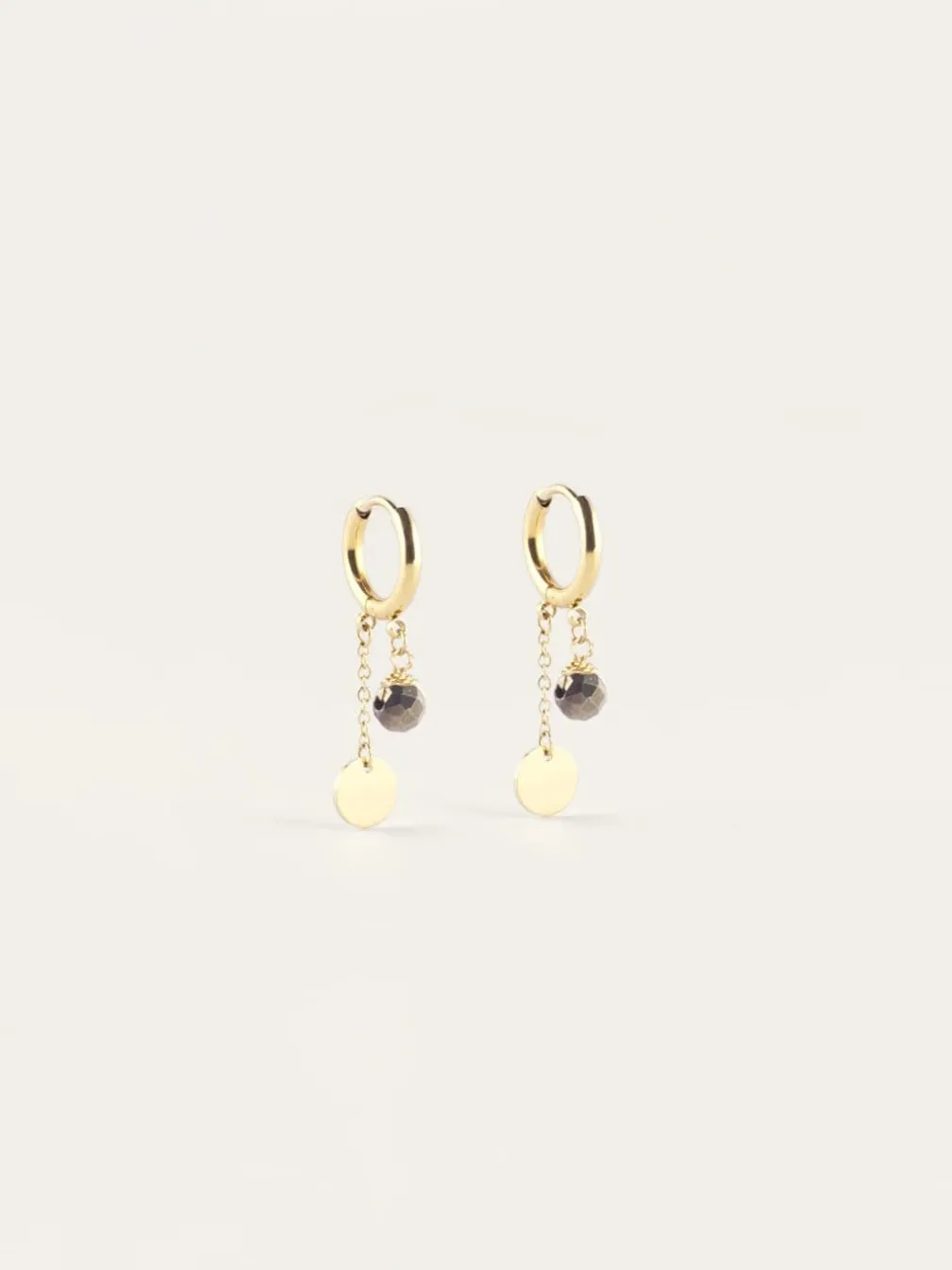 Boucles d'oreilles Josephine