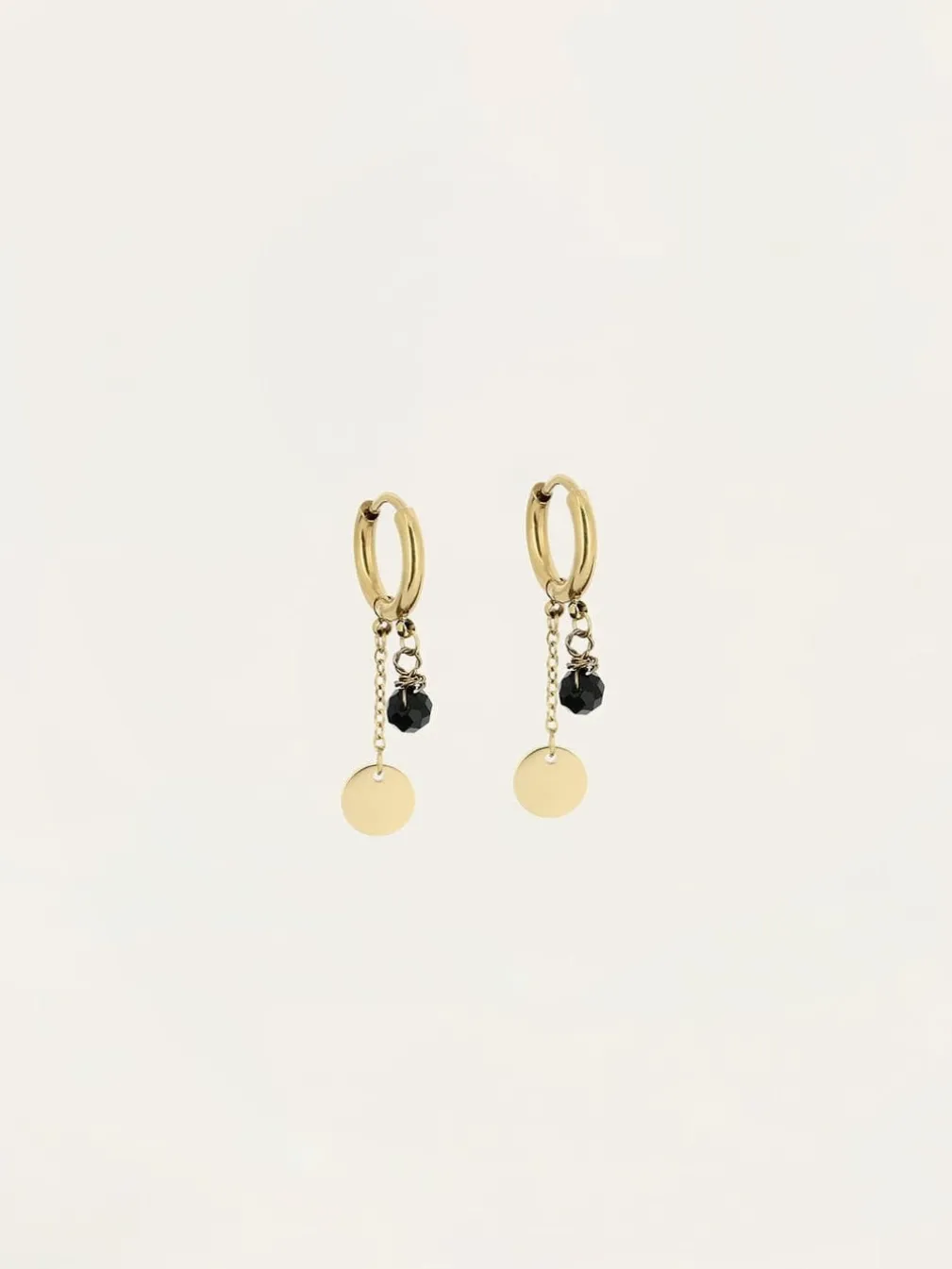 Boucles d'oreilles Josephine