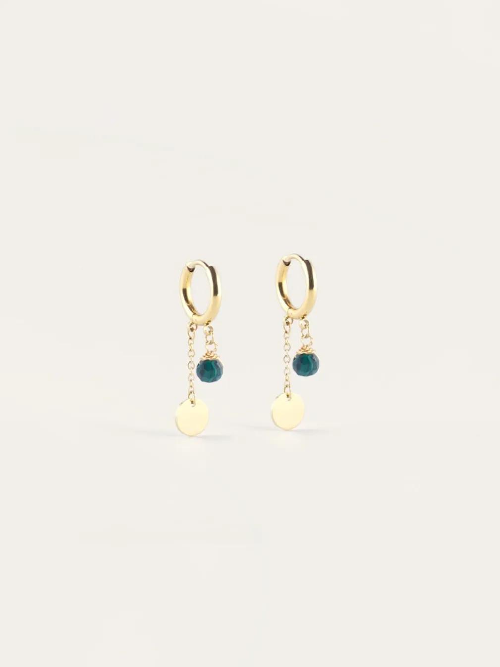 Boucles d'oreilles Josephine