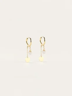 Boucles d'oreilles Josephine