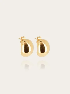 Boucles d'oreilles Joyeuse