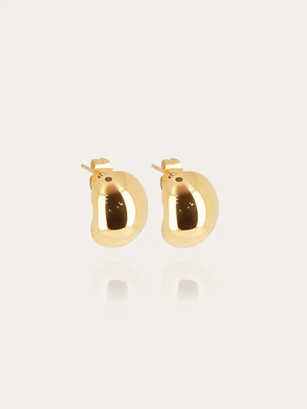 Boucles d'oreilles Joyeuse