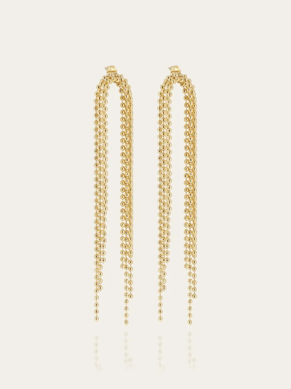 Boucles d'oreilles Judy
