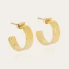Boucles d'oreilles Juliette