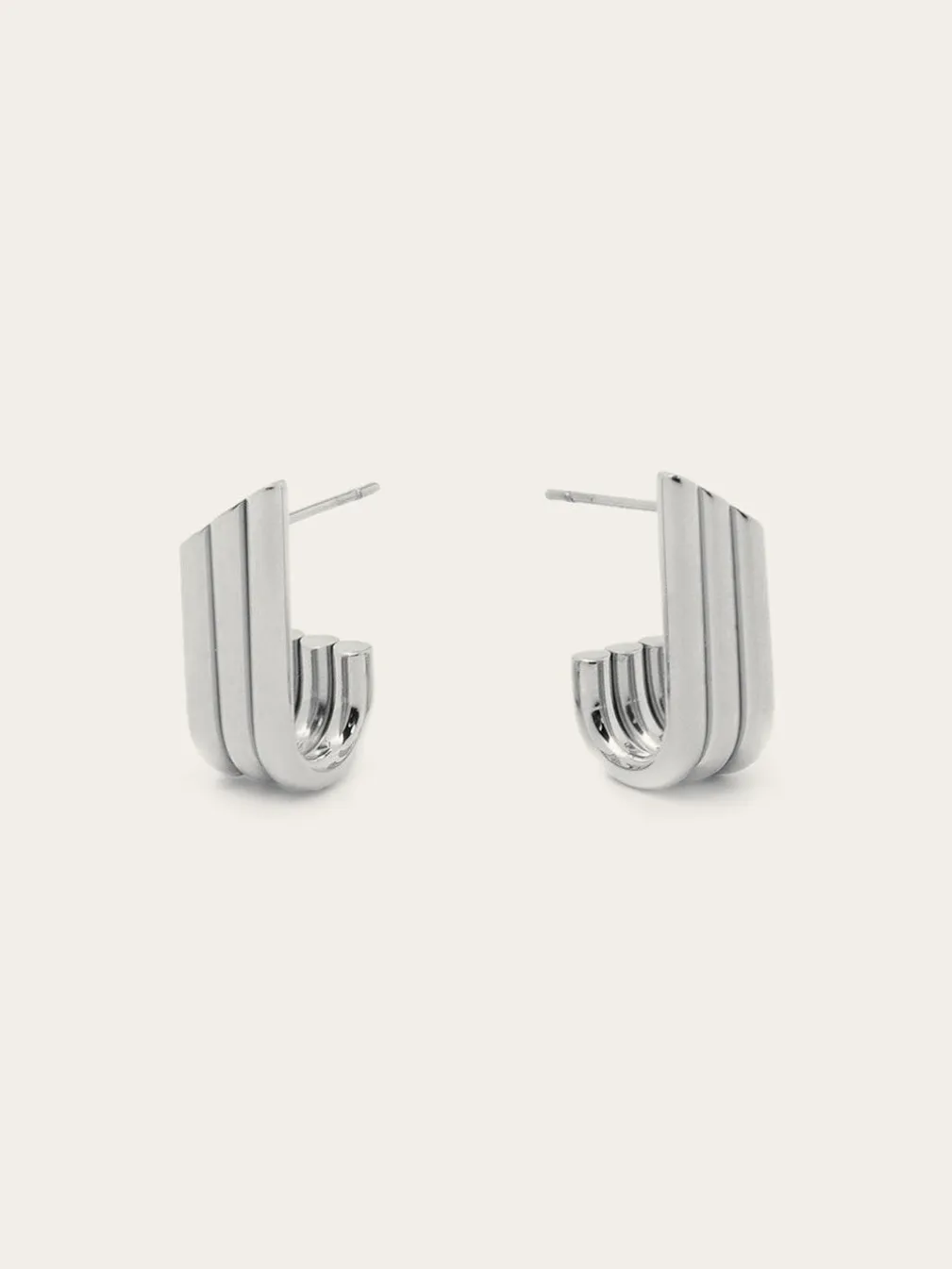 Boucles d'oreilles Junta