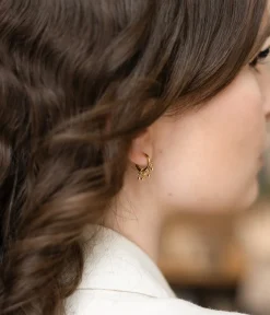 Boucles d'oreilles Kael