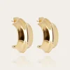 Boucles d'oreilles Kaima